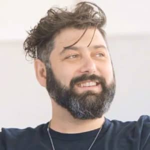Adnan LaPamuk photo