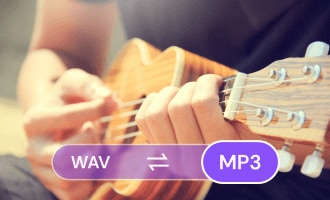 Convertisseur audio