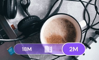 Compresseur audio
