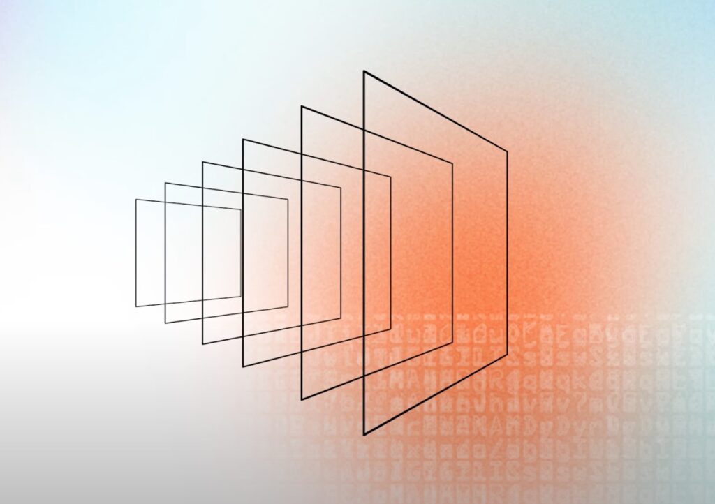 Self-referential recursion allows for smaller and lighter blockchains.
