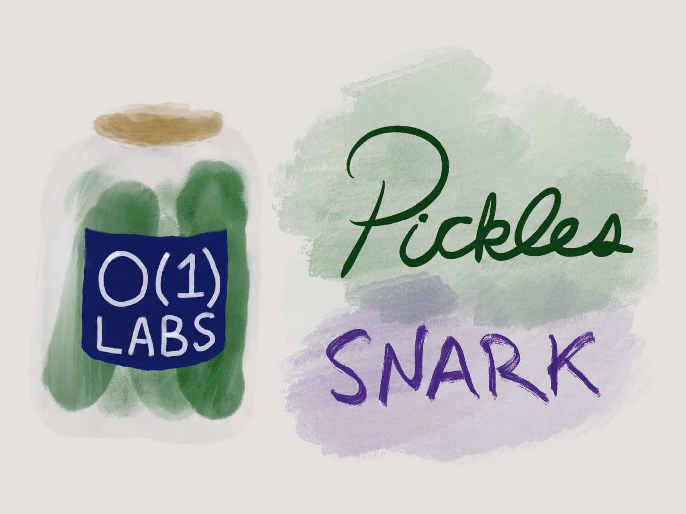 Pickles Intro