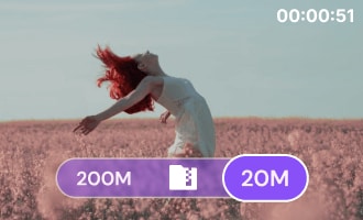 Compresseur vidéo